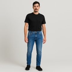 Calça Jeans 75949 - Hangar 33 - comprar online