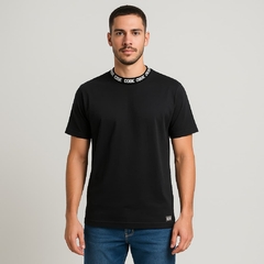 Camiseta Smart Logo - Code - comprar online