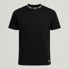 Camiseta Smart Logo - Code na internet