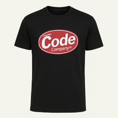 Camiseta Tasty - Code na internet