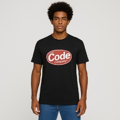 Camiseta Tasty - Code - comprar online