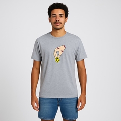 Camiseta Coin - Code - comprar online