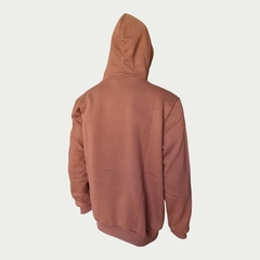Casaco Moletom Starter - Code - loja online