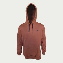 Casaco Moletom Starter - Code na internet