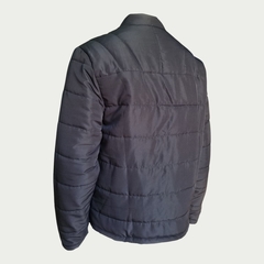 Jaqueta Starter - Code - loja online
