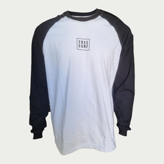 Camiseta ML Cool - FreeSurf na internet
