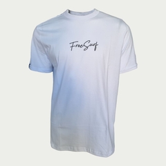 Camiseta Clean - FreeSurf na internet