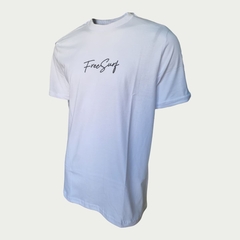 Camiseta Clean - FreeSurf - Zona Sul Boutique