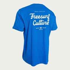 Camiseta Culture - FreeSurf na internet