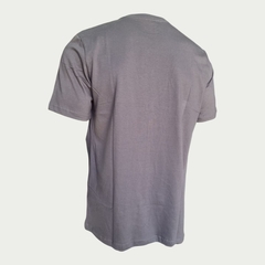 Camiseta Logo Chumbo - FreeSurf - loja online