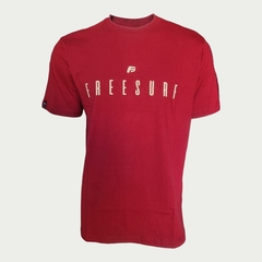 Camiseta Nice - FreeSurf na internet