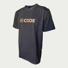 Camiseta Starter - Code - Zona Sul Boutique