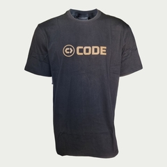 Camiseta Starter - Code na internet