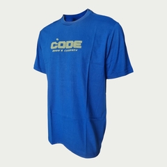 Camiseta Tetris - Code - Zona Sul Boutique