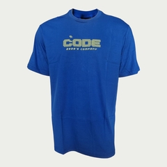 Camiseta Tetris - Code na internet