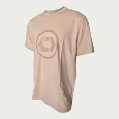 Camiseta Logo - Code - Zona Sul Boutique