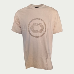 Camiseta Logo - Code na internet