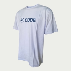 Camiseta Starter - Code - Zona Sul Boutique