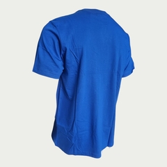 Camiseta Middle - Code - loja online