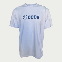 Camiseta Starter - Code na internet