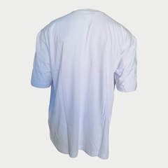 Imagem do Camiseta Oversized Stamp - Code