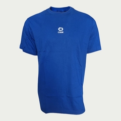 Camiseta Middle - Code na internet