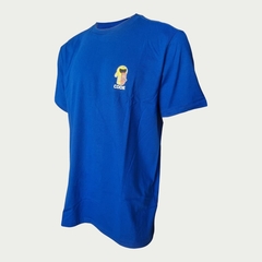 Camiseta Tongue - Code - Zona Sul Boutique