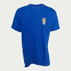 Camiseta Tongue - Code na internet