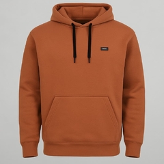 Casaco Moletom Starter - Code - comprar online