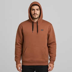 Casaco Moletom Starter - Code