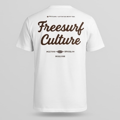 Camiseta Culture - FreeSurf - comprar online