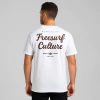 Camiseta Culture - FreeSurf