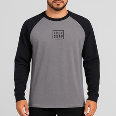 Camiseta ML Cool - FreeSurf