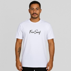 Camiseta Clean - FreeSurf