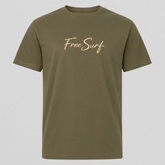 Camiseta Clean - FreeSurf - comprar online