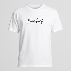 Camiseta Clean - FreeSurf - comprar online