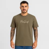 Camiseta Clean - FreeSurf