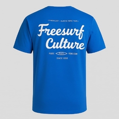 Camiseta Culture - FreeSurf - comprar online