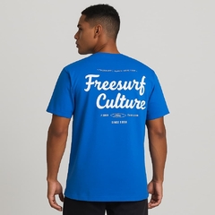 Camiseta Culture - FreeSurf