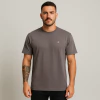 Camiseta Logo Chumbo - FreeSurf