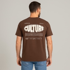 Camiseta Circle - FreeSurf