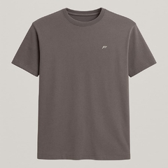 Camiseta Logo Chumbo - FreeSurf - comprar online