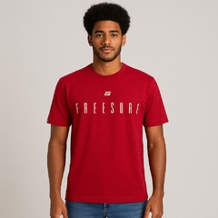 Camiseta Nice - FreeSurf
