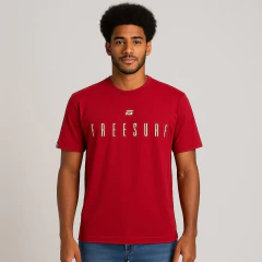 Camiseta Nice - FreeSurf