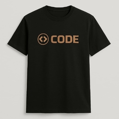 Camiseta Starter - Code - comprar online