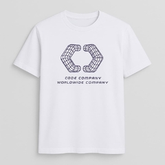 Camiseta Wire - Code - comprar online