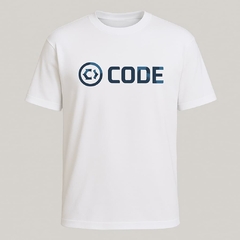 Camiseta Starter - Code - comprar online