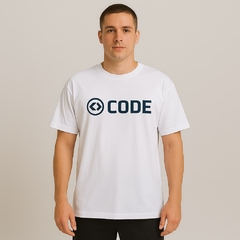 Camiseta Starter - Code
