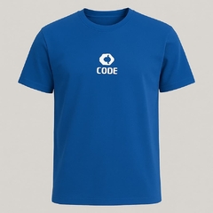 Camiseta Middle - Code - comprar online