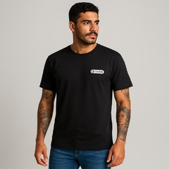 Camiseta Slide - Code
